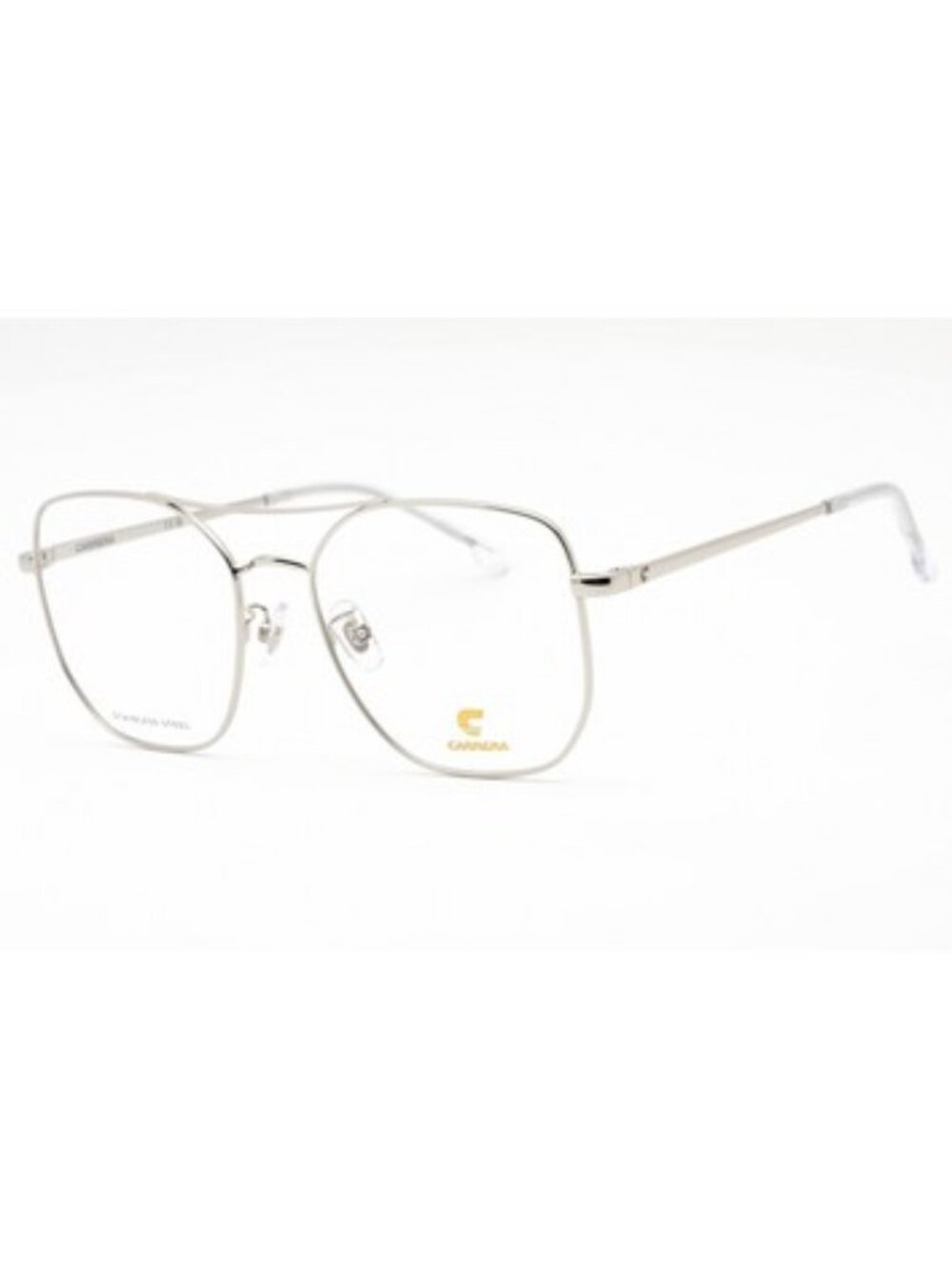 Carrera EYEGLASSES CA3013-010-53 New with case
